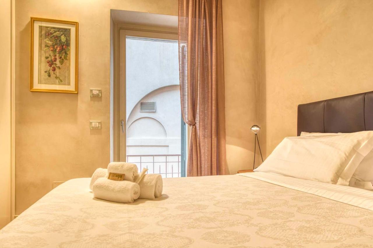 Apartmentsarena - Suite Mercatorum - Piazza Erbe Verona Kültér fotó