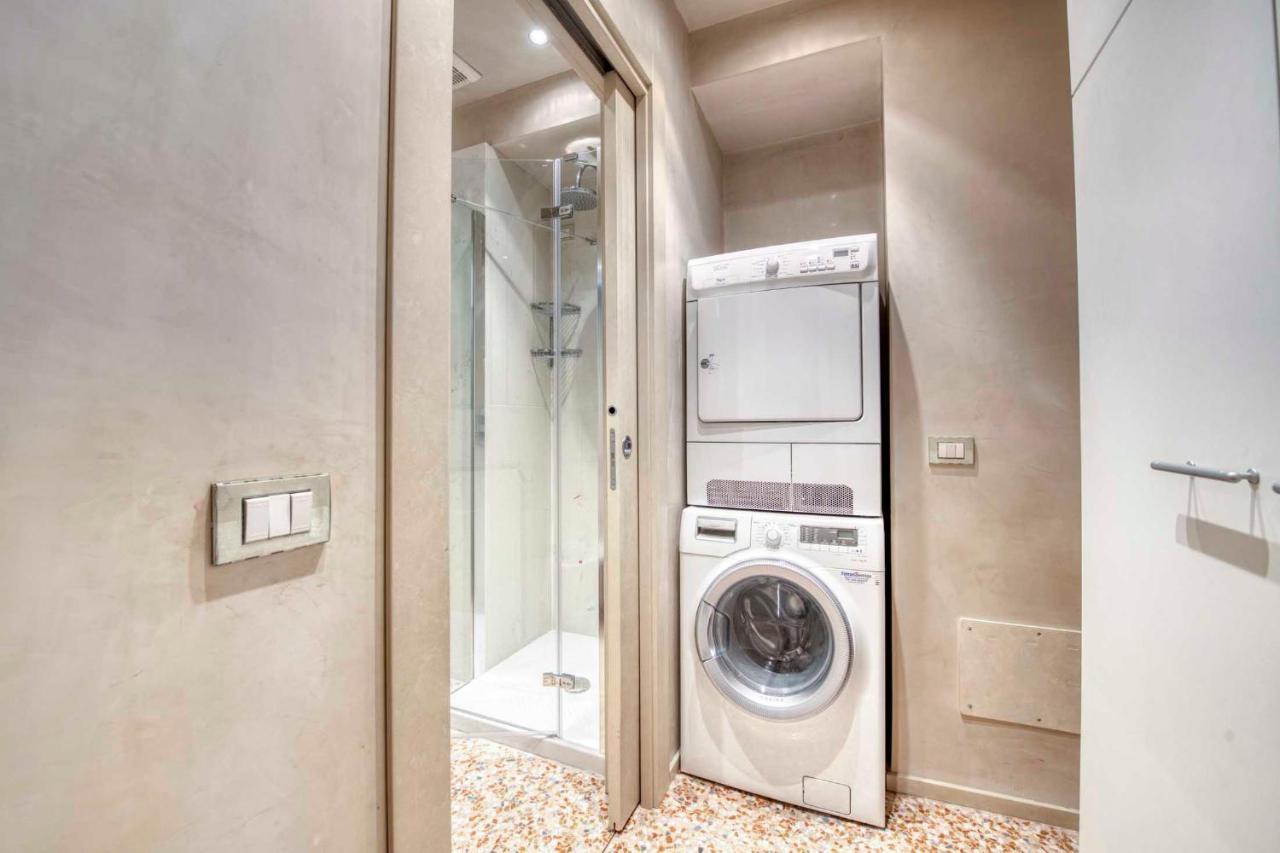 Apartmentsarena - Suite Mercatorum - Piazza Erbe Verona Kültér fotó